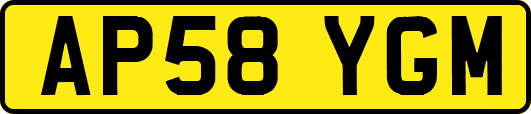 AP58YGM