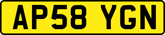 AP58YGN