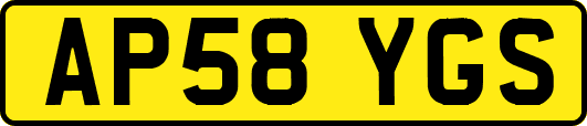 AP58YGS