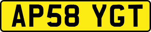 AP58YGT