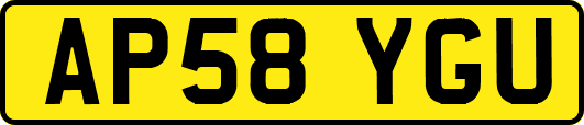AP58YGU