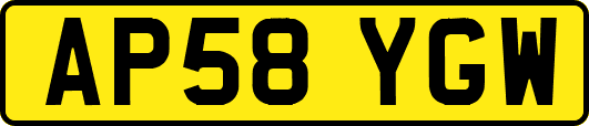 AP58YGW