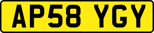 AP58YGY