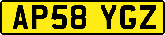 AP58YGZ