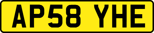 AP58YHE