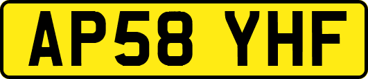 AP58YHF