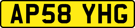 AP58YHG