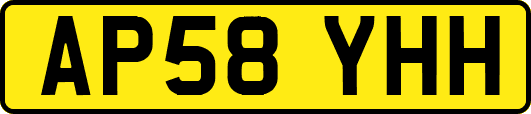 AP58YHH