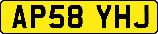 AP58YHJ