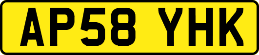 AP58YHK