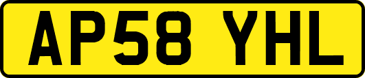 AP58YHL