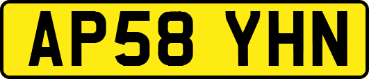 AP58YHN