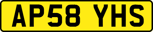 AP58YHS
