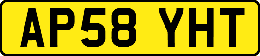 AP58YHT
