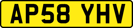 AP58YHV
