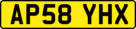 AP58YHX