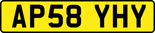 AP58YHY