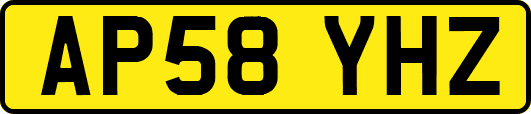 AP58YHZ