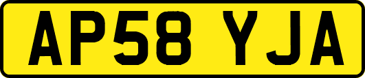 AP58YJA