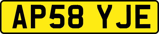 AP58YJE