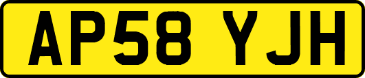 AP58YJH