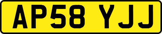 AP58YJJ