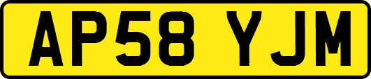 AP58YJM