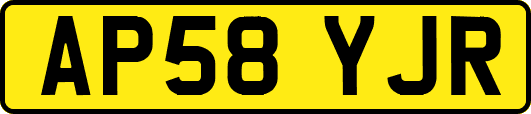 AP58YJR