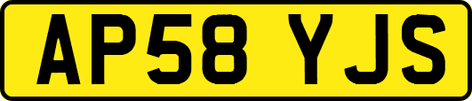 AP58YJS