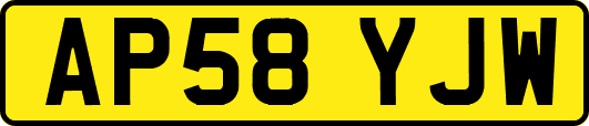 AP58YJW