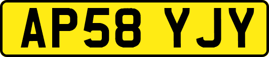 AP58YJY