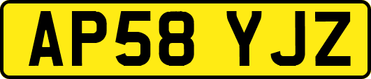 AP58YJZ