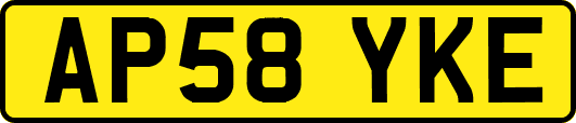 AP58YKE