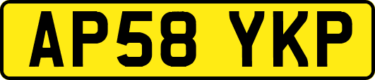 AP58YKP