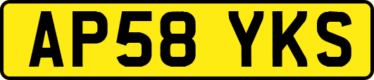 AP58YKS