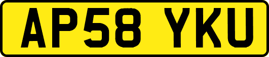AP58YKU