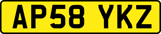 AP58YKZ