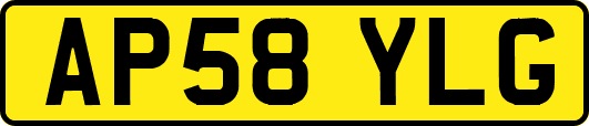 AP58YLG