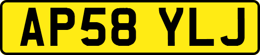AP58YLJ