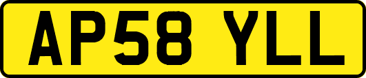 AP58YLL