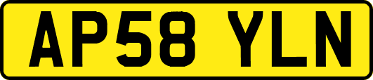 AP58YLN