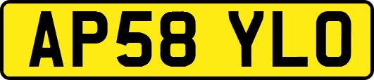 AP58YLO