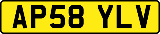 AP58YLV