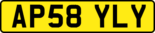 AP58YLY