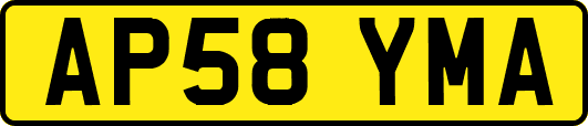 AP58YMA