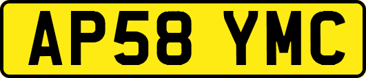 AP58YMC