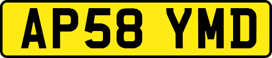 AP58YMD