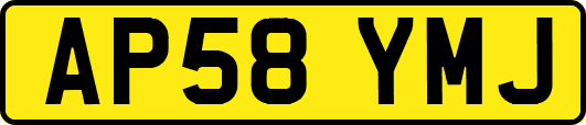 AP58YMJ