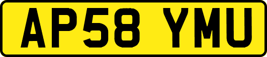 AP58YMU