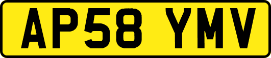 AP58YMV